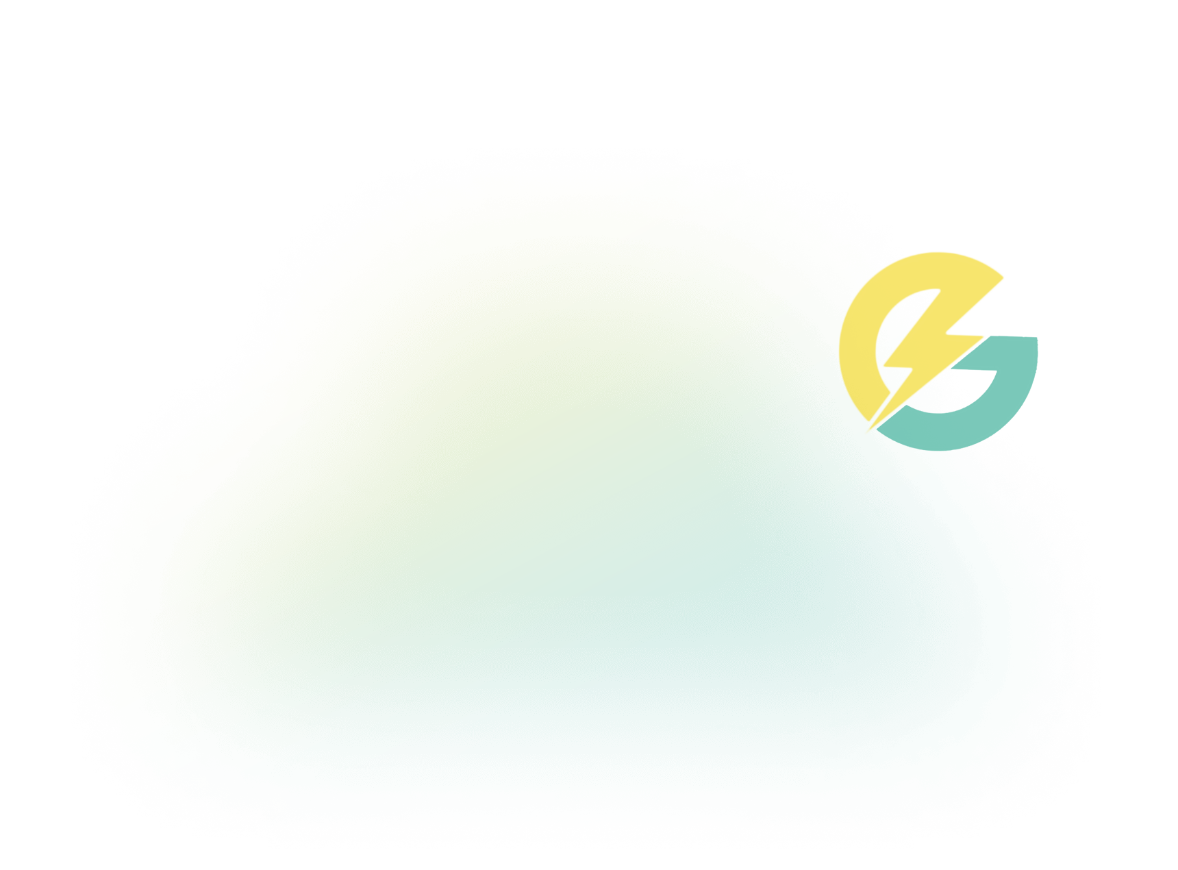 hero background