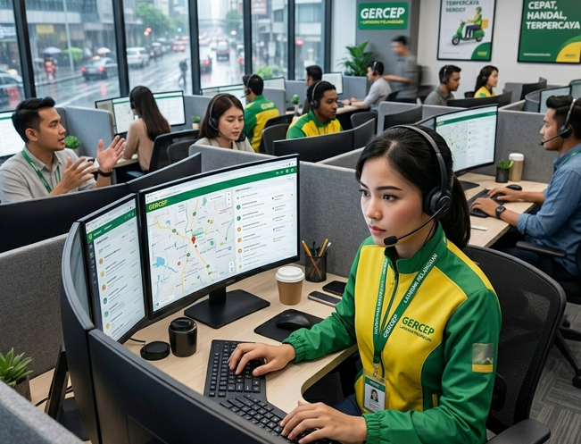 contact customer service